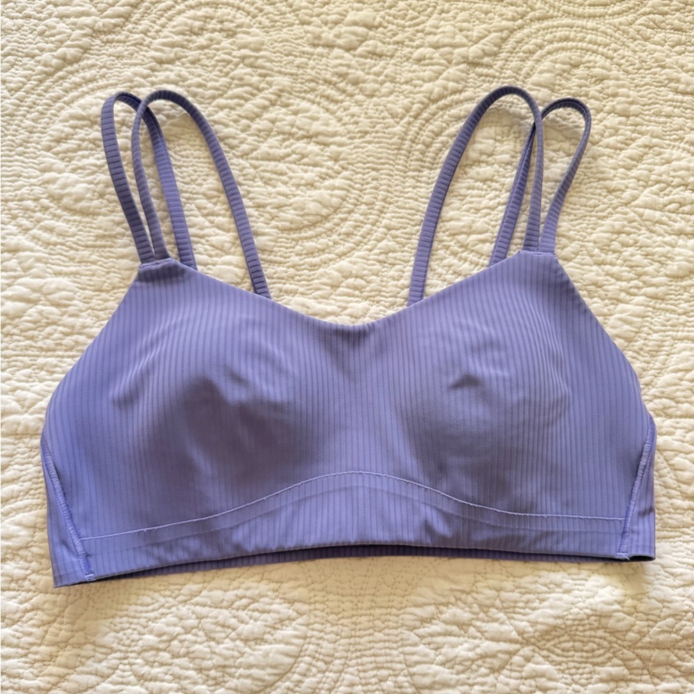 Lululemon Like A Cloud Bra Light Support A/B Cup